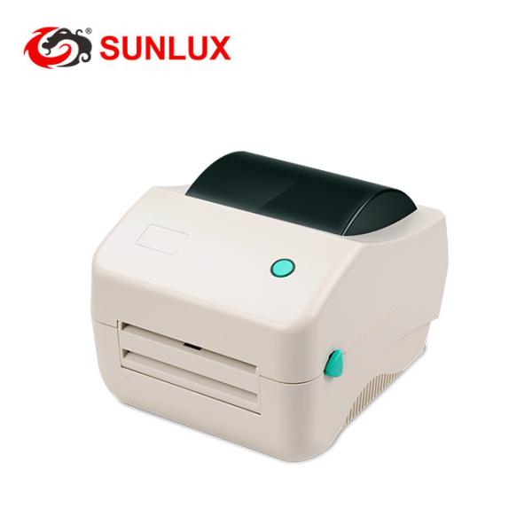 Quality Office Kitchen Wifi Serial 203Dpi USB Thermal Label Printer for sale