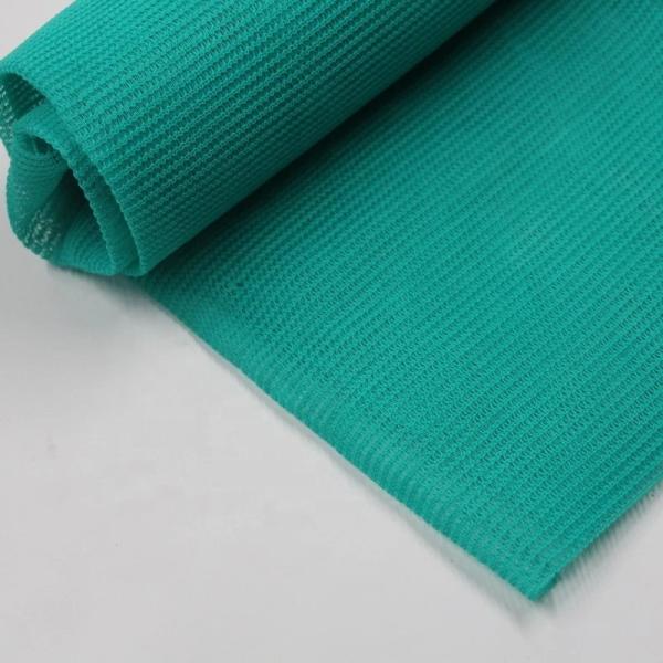 380gsm HDPE Green Net Anti Ultraviolet Enclosure Shade Nets For Agriculture