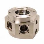 H59 H62 H63 CNC Machining Brass Service Multipurpose Heat Treatment