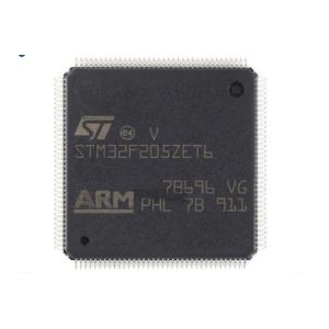 China Electronic Integrated Circuits IC STM32F103ZET6 SMT32F303ZET6 STM32F205ZET6 wholesale