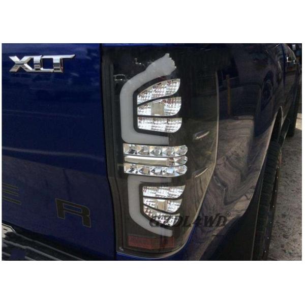 OEM 4x4 Driving Lights , 2012-2016 Ranger LED Rear Tail Lights