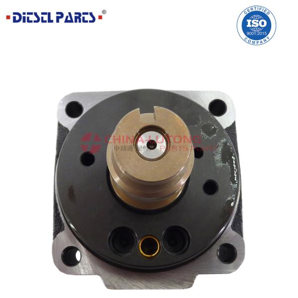 Hot selling 4 cylinder VE pump Right head rotor 1 468 334 647 stanadyne dm pump head rotor for AGRALE DEUTZ