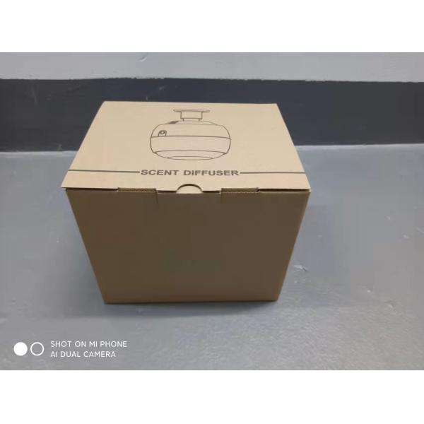 New Design Ceiling Fragrance Diffuser Machine 250ml Bluetooth Essential Oil Diffuser Electric Scent Diffuser for Hotel