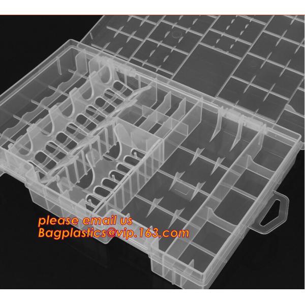plastic storage boxes, box plastic, plastic compartment storage box, Waterproof Plastic Storage Tool Box With Wheels