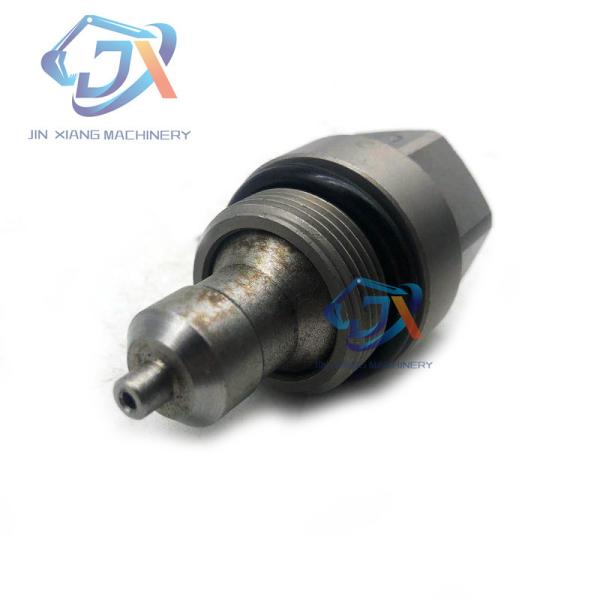 STAR ZEBRA High Quality Excavator Parts PC200-6 130-7 200-7 Excavator Hydraulic Valve Relief Valve 723-40-85100