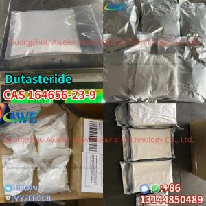 China Pharmaceutical Raw Material 99% Purity Cortin CAS 164656-23-9 Dutasteride wholesale