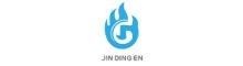 China Qingdao JinDingEn Rubber machinery Co.ltd logo