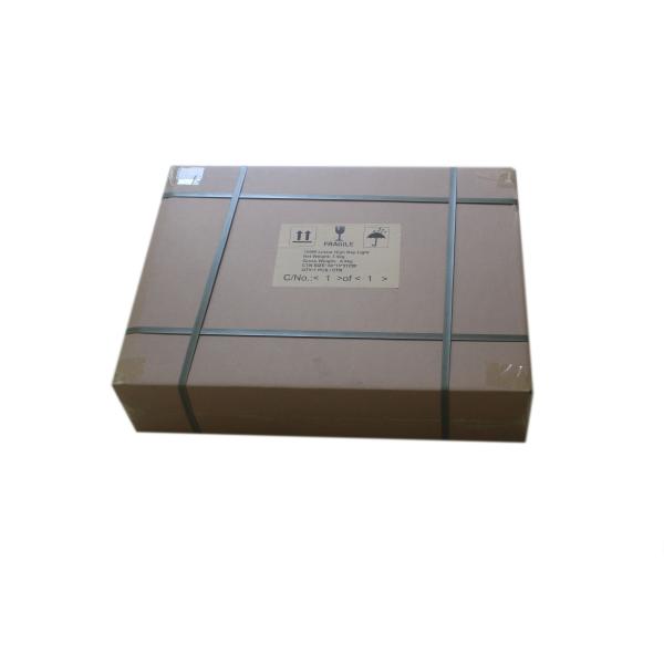 100Watt LED linear high bay, 130LM/W, 100-277Vac input voltage,for industrial warehouse