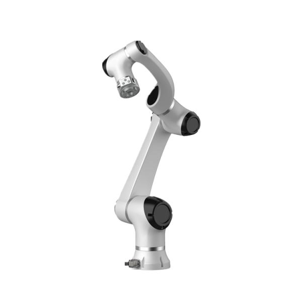 collaborative robot of Han's cobot Elfin 3 payload 3kg Chinese 6 dof mechanical robot arm