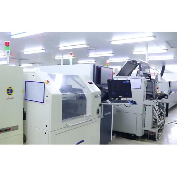 KANG DA ELECTRONICS CO.