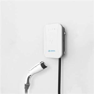China 7KW 32A Fast Electric Vehicle Charge Point Station NB Certificate wholesale