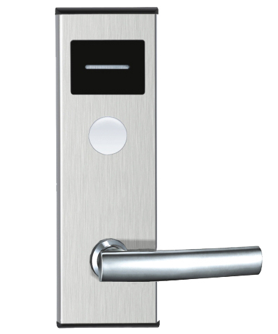 Hot sale stainless steel hotel Locks for Hotels, Motels ,Hospitals