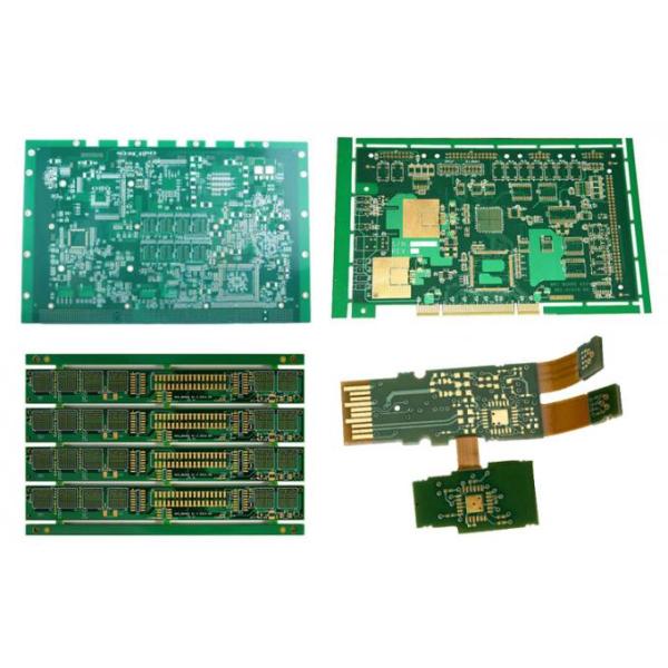 ENIG HASL HAF Electronics PCB Assembly Of Electronic Components