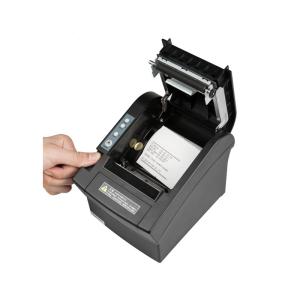 China WIFI Bluetooth 260mm/S Usb Dot Matrix POS Receipt Printer wholesale