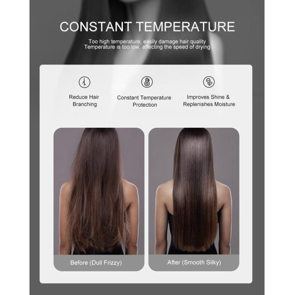 MeStar Hair Blow Dryer Aircraft Turbine Engine Modeling 1 Year Warranty