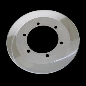 China High Speed Machine Paper Razor Slitter Blades YG12X YG13X wholesale