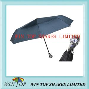 China Folding Skull and Skeleton LED Umbrella (WTL084) wholesale