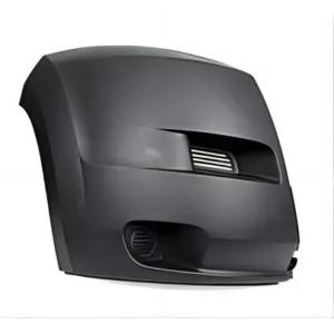 China SQCS Brand High-Quality Metal Bumper Cover with OEM 1306560070 and Bolt-On Attachment for Ram ProMaster 1500 2500 3500 wholesale