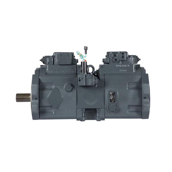 Quality DEKA K3V180DTP-9N05  Hydraulic Pump EC360 Excavator / Digger Spares for sale