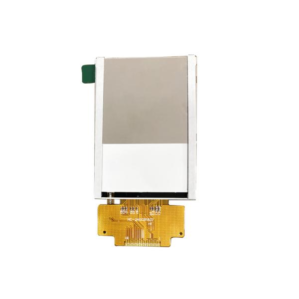 2.4 Inch Tft Lcd Touch Screen Module 240x320 ILI9341V Tft Lcd Panel SPI LCD TFT Module