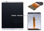 6.0'' IPS Cell Phone LCD Screen Digitizer Assembly For Huawei Mate 7 Display
