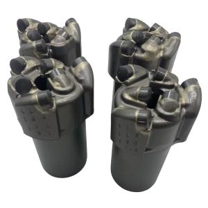 Tungsten Carbide Polycrystalline Diamond Compact Bits 3/4
