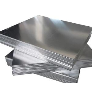 China 0.3mm Thickness 6061 Aluminium Sheet Plate Mill Surface Flat wholesale