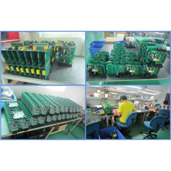 4000W Synchronous Inverters 220V To 220V 4 Kw Frequency Inverter