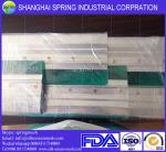 Best quality screen printing squeegee aluminum handle/screen printing squeegee