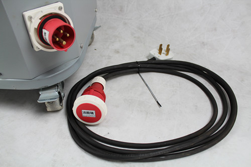 PCB Cutting Machine / Steam Vacuum Cleaner 2200W 900*600*1200mm