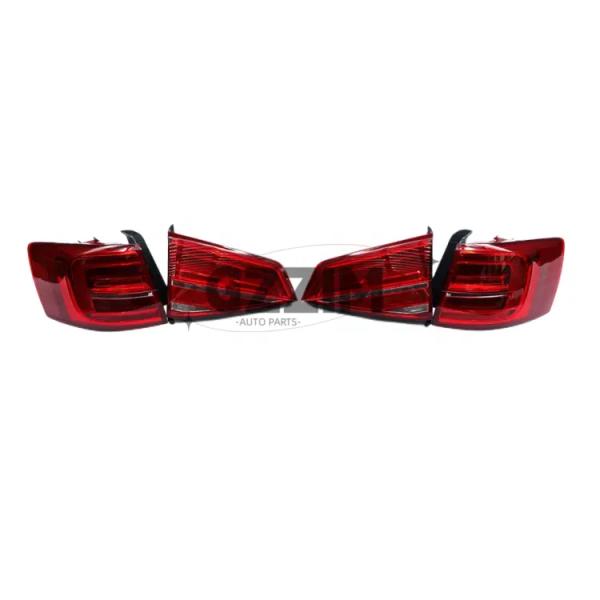 5GG945207/208A 5GG945307/308B Volkswagen Golf 7 Rear Tail Lamp Light ABS Plastic