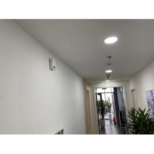 Portable Aroma Scent Diffuser Plug In 150ml 100m2 Fragrance Oil Diffuser