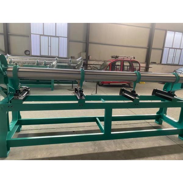 40 Sheet/Min Speed Corrugated Cardboard Semi Automatic Rotary Slotter Machine RS4