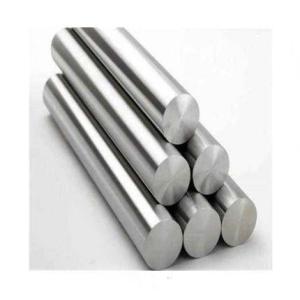 China 304 Cold Drawn AISI Stainless Steel Solid Round Bar wholesale