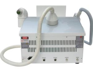 Home IPL Hair Removal Machine for Breast Lifting & Reshaping