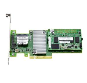 China Broadcom LSI SAS 9500-8i Host Bus Adapter 12Gb/s SAS 8-Port PCIe 3.0 HBA Card Support Raid 0/1/1E/10The Broadcom 9311-8i wholesale