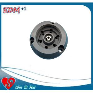 China 104329700 C422 EDM Injection Chamber / Charmilles EDM Parts Die Block wholesale