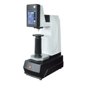 Buy cheap Fully Automatic Twin Rockwell Hardness Tester iqualitrol iRock-440T by One Key from wholesalers