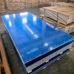 AA3003 H46 1.0MM Aluminium Sheet for Roofing