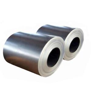 China G40 Galvanized Steel Coil Metal Sheet Hot Dipped wholesale
