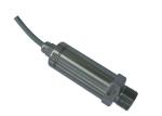 Vibration Resistant Pressure Level Transmitter 0.1 - 100Mpa Thread Connect