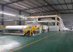 4.8m Polypropylene Non Woven Fabric Making Machine High Yield