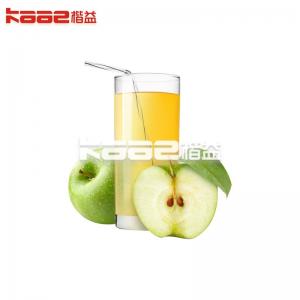 China ISO9001 NFC Apple Juicing Equipment Line Apple Juice Maker 2000T/Day wholesale