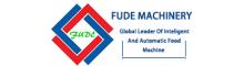 China Qingdao Fude Machinery Co.,Ltd logo