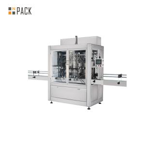 China High Precision Hand Automatic Bottle Washing Machine High Output wholesale