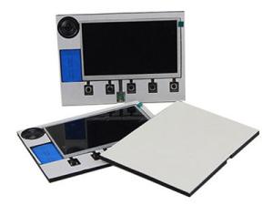 China 7 inch LCD video brochure module,lcd video module components wholesale