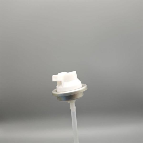 High-Quality Foam Cleaning Solution Valve - For Efficient Cleaning & Versatile Use - Specification & Application