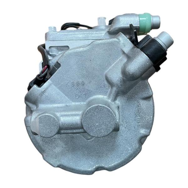 R 134a Refrigerating Fluid Car Air Conditioning Compressor for BMW 5 F10 F18 2009-2010