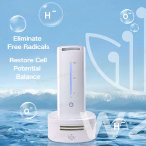 Customized Hydrogen Oxygen Inhale Generator Negative Ion Strengthen Immunity