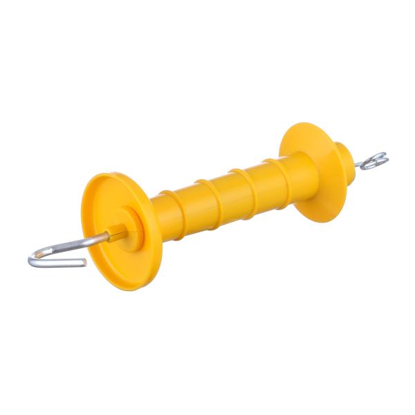 Quality ISO9001 Length 165mm Electric Fence Gate Handle for sale